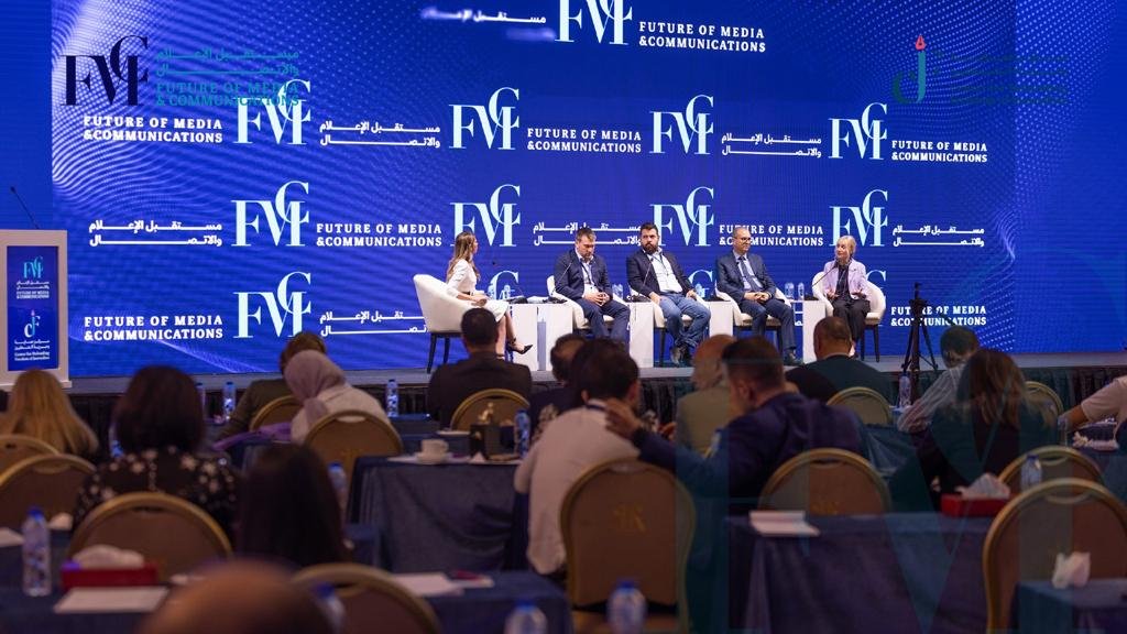 Future of Media and Communications Forum