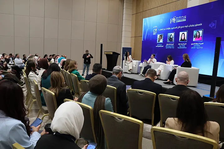 غياب المحاسبة والعقاب يشجع الاحتلال الإسرائيلي على استهداف الصحفيين