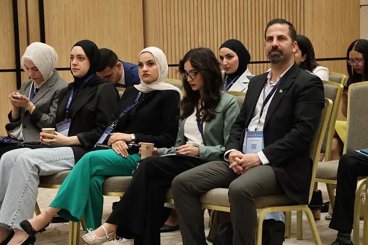 من الترند إلى القصة الصحفية.. كيف يصنع الإعلام محتوى موثوقًا ومسؤولًا؟