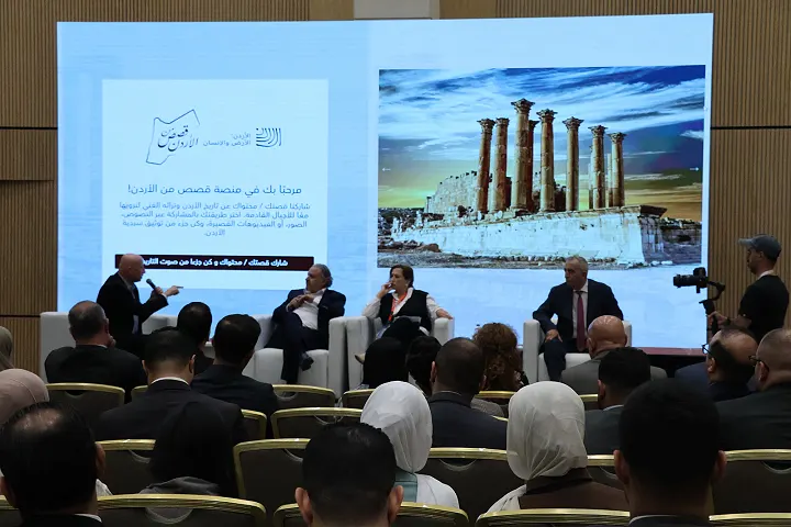 السردية الأردنية.. مشروع قابل للحياة يروي قصة الأرض والإنسان