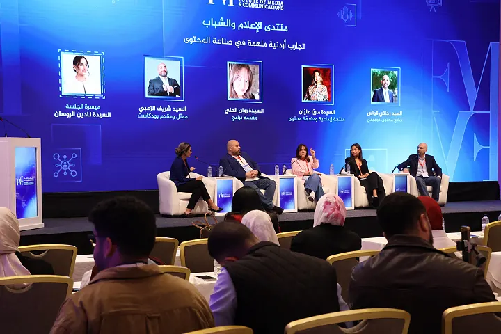 صناعة المحتوى.. بين التعبير الشخصي وحسابات الخوارزميات