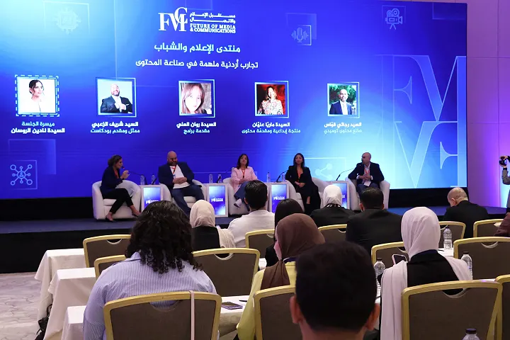 صناعة المحتوى.. بين التعبير الشخصي وحسابات الخوارزميات