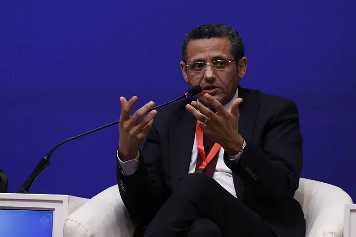 التضامن النقابي وحماية الصحفيين في مناطق النزاع محور نقاش في ملتقى مستقبل الإعلام