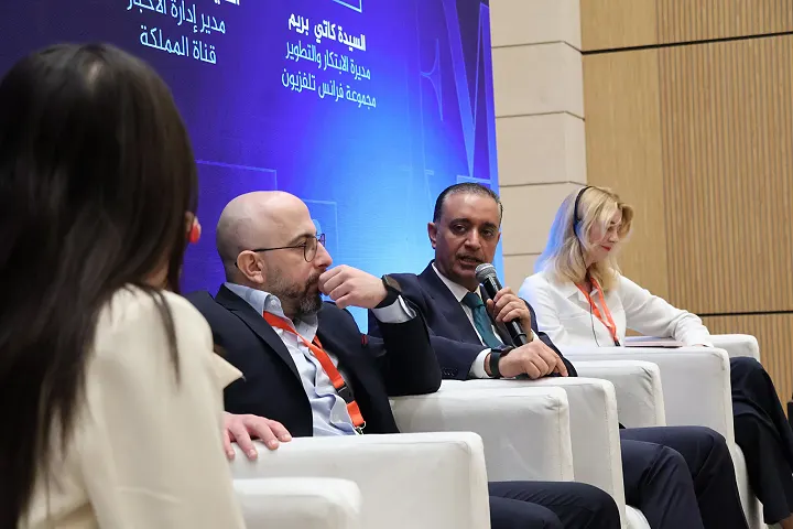 متحدثون في ملتقى الإعلام: المصداقية تحدٍّ أمام صناعة المحتوى الرقمي