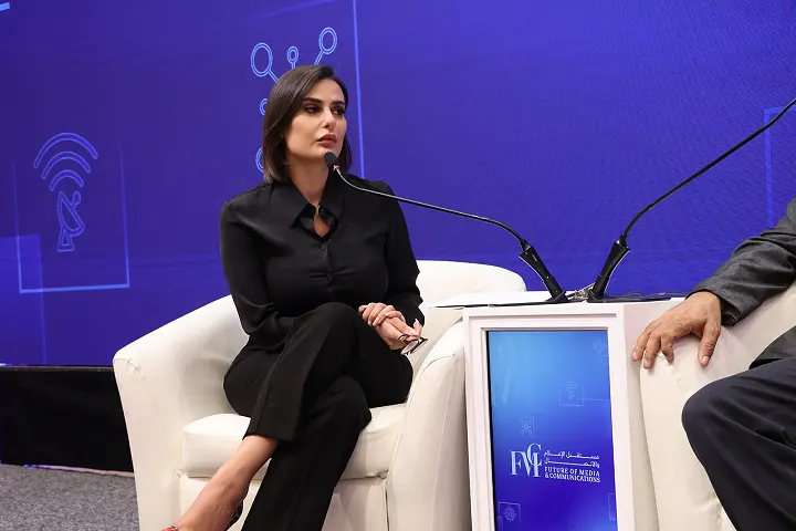 التضامن النقابي وحماية الصحفيين في مناطق النزاع محور نقاش في ملتقى مستقبل الإعلام