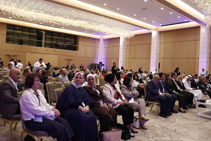 التضامن النقابي وحماية الصحفيين في مناطق النزاع محور نقاش في ملتقى مستقبل الإعلام