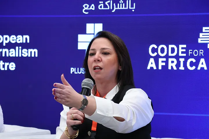 دعوات لتطوير البنية التحتية الإعلامية لمواجهة المخاطر الرقمية وحماية الصحفيين