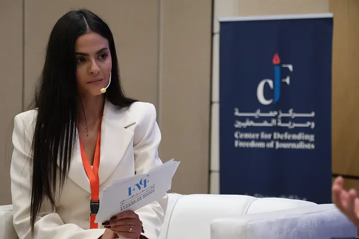 غياب المحاسبة والعقاب يشجع الاحتلال الإسرائيلي على استهداف الصحفيين