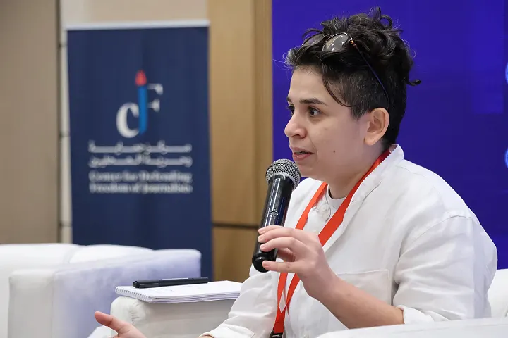 غياب المحاسبة والعقاب يشجع الاحتلال الإسرائيلي على استهداف الصحفيين